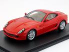 フェラーリ599 GTBの2006年赤1:43スパーク