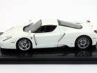 フェラーリエンツォイヤー2002-2004白1:43スパーク