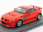2004赤1:43スパークに建てMG SVR