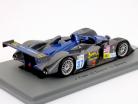 MG Lola EX 257 #37 Sebring 2002 Champ / Dayton / Durand Spark 1:43