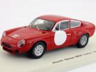 Abarth Simca 2000 Corsa 1964 1:43 Spark