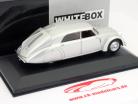 Tatra 77 construit en 1934 argent 1:43 WhiteBox
