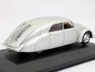 1934銀1時43分モデルWhiteBoxに建てタトラ77