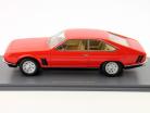 Iso Rivolta Lele rojo 1:43 Neo