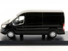 Ford Transit Année 2015 noir 1:43 Greenlight