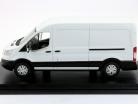 Ford Transit Anno 2015 bianco 1:43 Greenlight