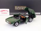 Triumph Spitfire MK IV År 1970 grøn 1:18 SunStar