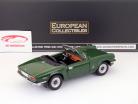 Triumph Spitfire MK IV År 1970 grøn 1:18 SunStar