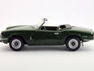 Triumph Spitfire MK IV 年 1970 绿色 1:18 SunStar