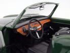 Triumph Spitfire MK IV Año 1970 verde 1:18 SunStar