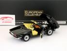 Triumph Spitfire MK IV Год 1970 черный 1:18 SunStar