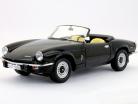 Triumph Spitfire MK IV Год 1970 черный 1:18 SunStar