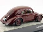 Porsche VW V30 Prototype rød 1:43 PremiumClassiXXs