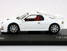 Ford RS200 Jaar 1983 wit 1:43 WhiteBox