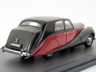 Daimler DB 18 Hooper Empress черный / красный 1:43 Matrix