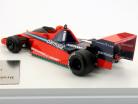 Lauda, Watson Brabham BT46 Победитель Набор ГП Италия Формула 1 1978 1:43 TrueScale