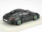 ポルシェルフRT製造35周年の年2012グリーンメタリック1時43スパーク