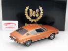 アウディ100クーペS銅金属午前1時18分のBOSモデル