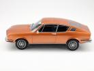 Audi 100 Coupe S koper metallic 1:18 BoS Modellen