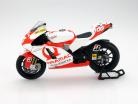 Ducati Desmo 16 GP7 #66 Pramac D'Antin MotoGP 2007 1:12 Minichamps