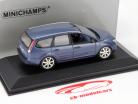 Ford Focus Turnier År 2005 blå 1:43 Minichamps
