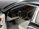 Rolls Royce Phantom Anno 2012 nero Extended Wheelbase 1:18 Kyosho