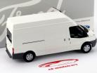 Ford Transit branco 1:43 Minichamps