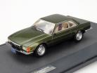 DeTomaso Longchamp dunkelgrünmetallic 1:43 Matrix