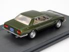 DeTomaso Longchamp dunkelgrünmetallic 1:43 Matrix