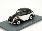 Ford Eifel noir Neo / blanc 1:43