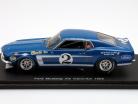 ダン ガーニー フォード ムスタング #2 トランザム 1969 1:43 Spark