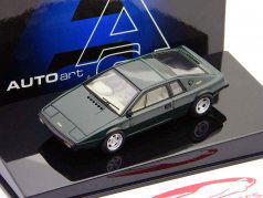 Lotus Esprit Type 79 зеленый 1:43 AUTOart