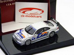 T.猎人奔驰CLK AUTOA​​RT＃2 DTM 2000 1时43分