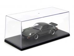 Triple9 Acryl Einzelvitrine für Modellautos im Maßstab 1:24