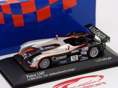 Panoz LMP Spyder #12 24h Le Mans 1999 1:43 Minichamps