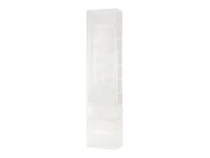 modello di auto torre vetrina montaggio a parete per 10 modelli 1:43 SAFE
