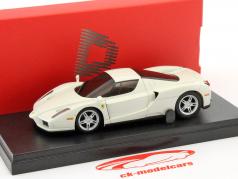 Ferrari Enzo bianco 1:43 Kyosho