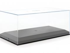 Exclusive Cars vitrine unique pour les modèles de voitures 1:18