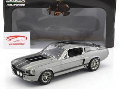 Ford Shelby Mustang Eleanor 1967 映画 Gone in 60 Seconds 1:18 Greenlight