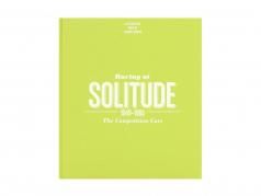 Book: Racing at Solitude 1949-1965 from Thomas Mehne