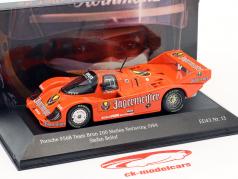 Porsche 956B #1 3e 200 mijlen Norisring 1984 Stefan Bellof 1:43 CMR