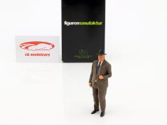 Alfred N. Secretário do histórico Formula 1 Figura Figura 1:18 Manufactory