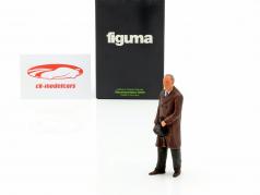 Konrad Adenauer Figur 1:18 FigurenManufaktur