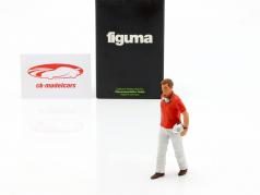 Contar B. v Viagens Corredor Figura 1:18 FigurenManufaktur