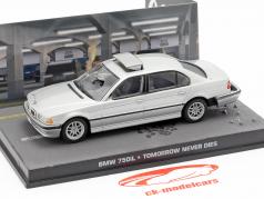 BMW 750iL E38 Film James Bond Tomorrow never dies (1997) 1:43 Ixo