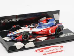 Pascal Wehrlein Mahindra M5Electro #94 formula E stagione 2018/19 1:43 Minichamps