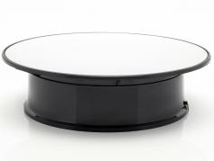 Mirror turntable diameter 20 cm for model cars in scale 1:24 AUTOart