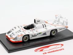 Porsche 936/81 #11 Sieger 24h LeMans 1981 Ickx, Bell 1:43 Spark