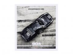 Book: Porsche 904 byJürgen Lewandowski