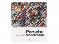 Boek: Porsche modelauto&#39;s van Jörg Walz DE